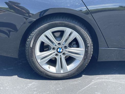 Used 2017 BMW 330i Sedan RWD image 7