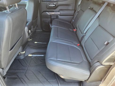 Used 2019 Chevrolet Silverado 1500 LTZ w/ LTZ Plus Package image 18