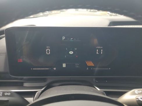 New 2026 Kia Carnival LXS image 19