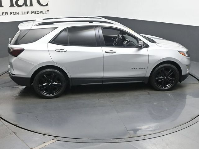Used 2018 Chevrolet Equinox Premier FWD image 39