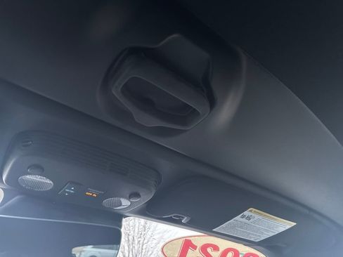 Used 2021 Ford Mustang Convertible w/ Equipment Group 101A image 24