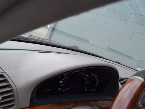 Used 2001 Mercedes-Benz S 500 image 30