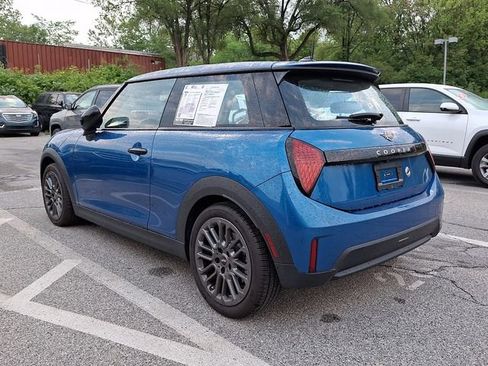 Used 2025 MINI Cooper S FWD image 4