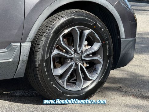 Used 2020 Honda CR-V EX image 6