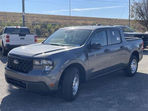 New 2025 Ford Maverick XL w/ Equipment Group 101A image 7