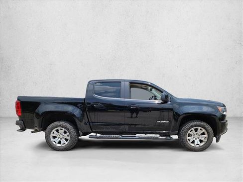 Used 2018 Chevrolet Colorado LT RWD image 4