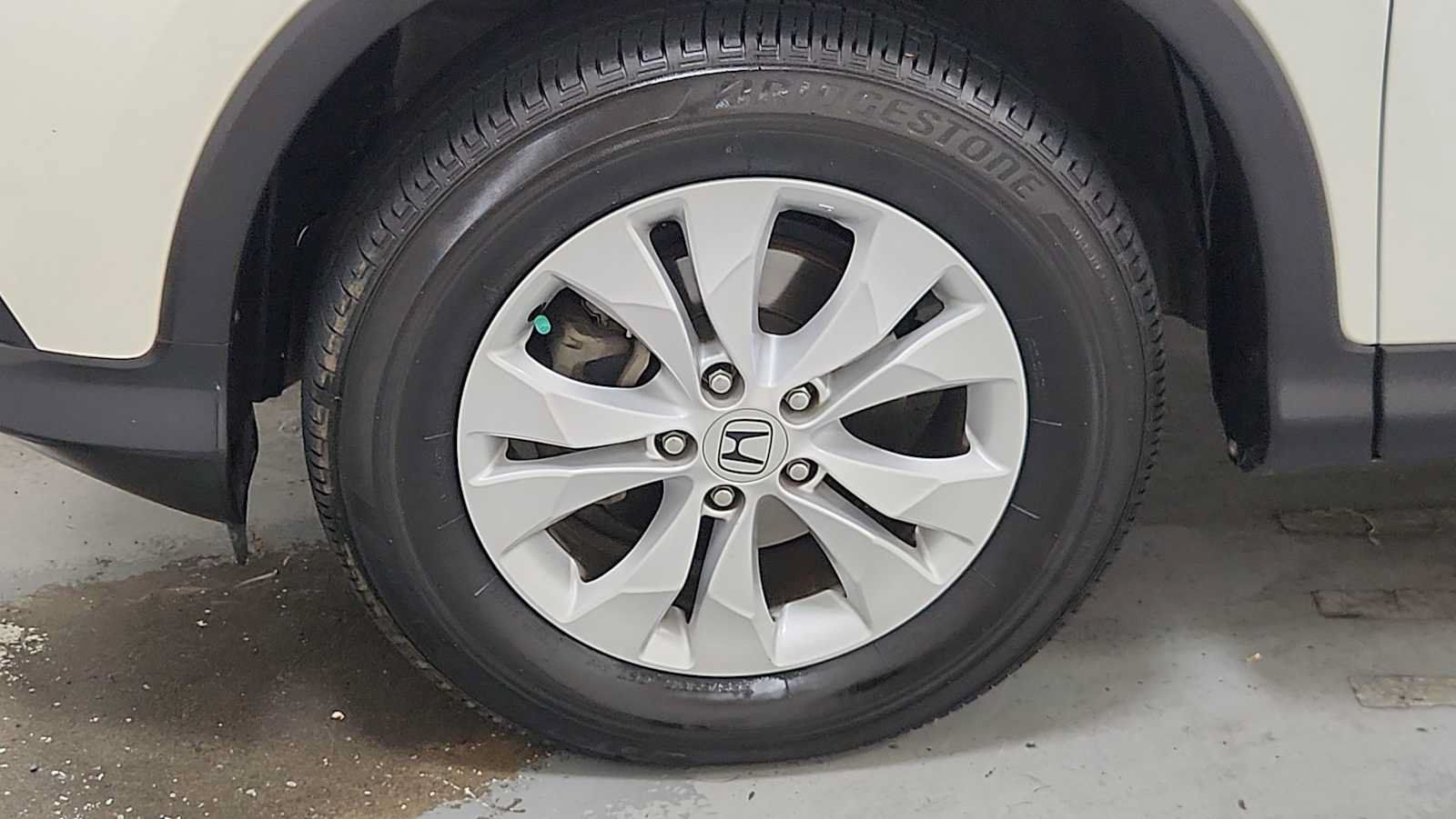 Used 2013 Honda CR-V EX-L image 10