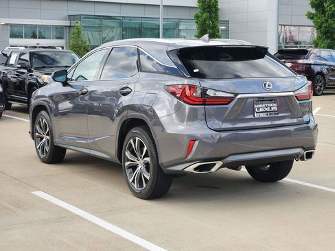 Used 2016 Lexus RX 350 FWD w/ Premium Package image 5