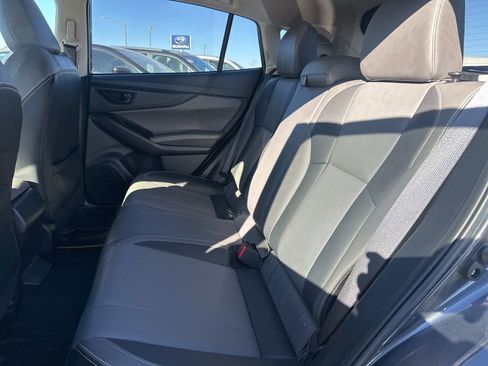 Used 2022 Subaru Crosstrek 2.5i Sport w/ Moonroof Package image 19