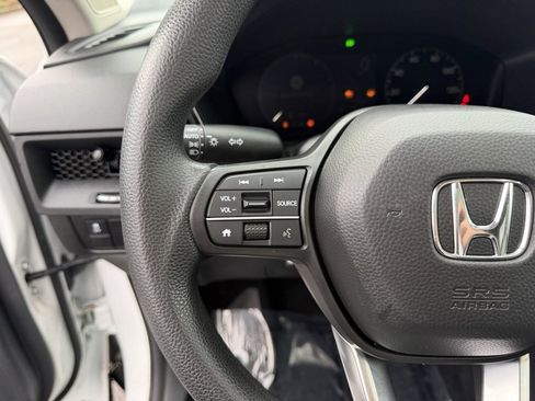 Certified 2023 Honda CR-V EX image 17