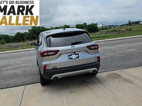 Used 2023 Ford Escape Active FWD image 7