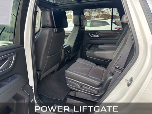 Used 2024 Chevrolet Tahoe High Country image 25