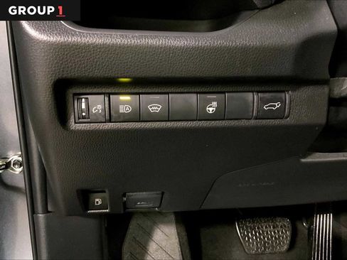 Used 2023 Toyota RAV4 SE w/ Weather & Moonroof Package AWD/4WD image 35