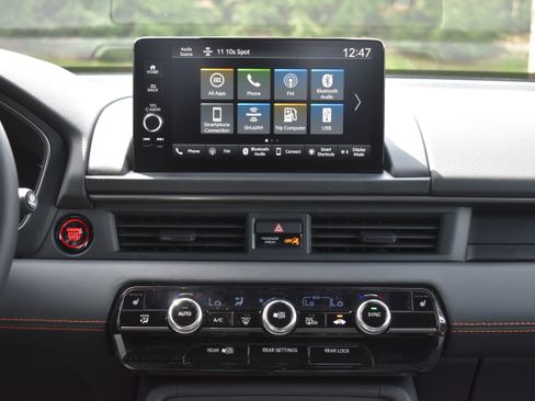 New 2025 Honda Pilot TrailSport image 18