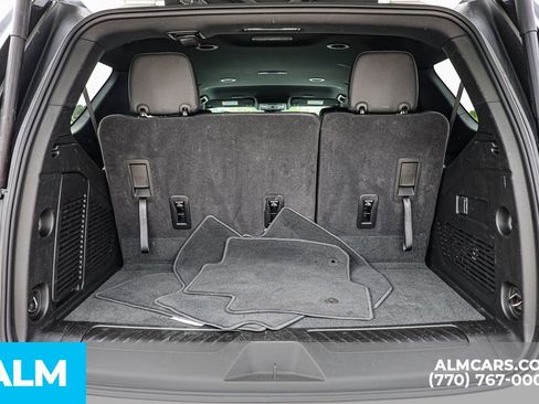 Used 2025 Chevrolet Tahoe LT AWD/4WD image 24