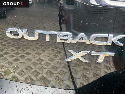 Used 2024 Subaru Outback Limited XT AWD/4WD image 10