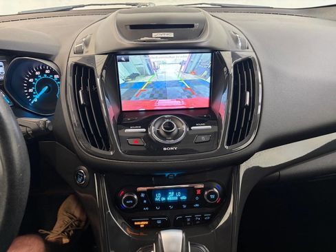 Used 2015 Ford Escape Titanium w/ Equipment Group 301A image 16