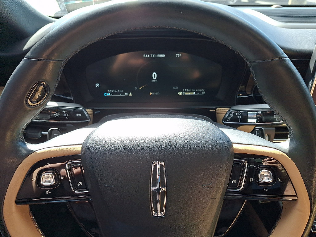 Certified 2022 Lincoln Corsair Reserve w/ Elements Package AWD/4WD image 19