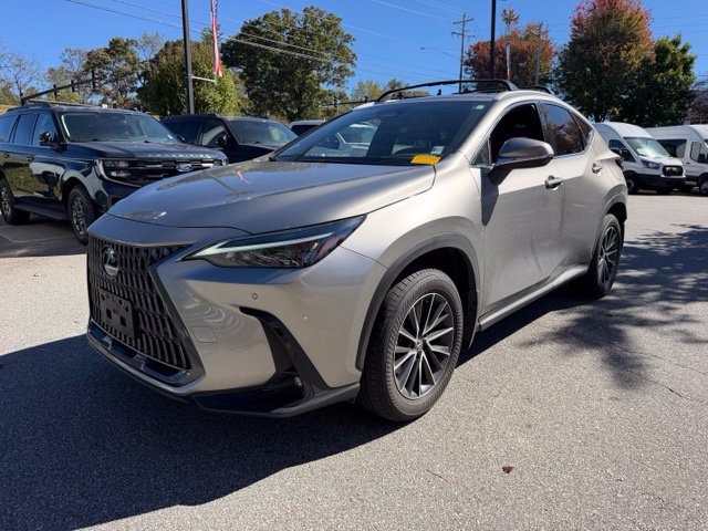 Used 2024 Lexus NX 350 AWD image 1