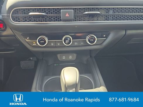 New 2026 Honda HR-V EX-L image 15