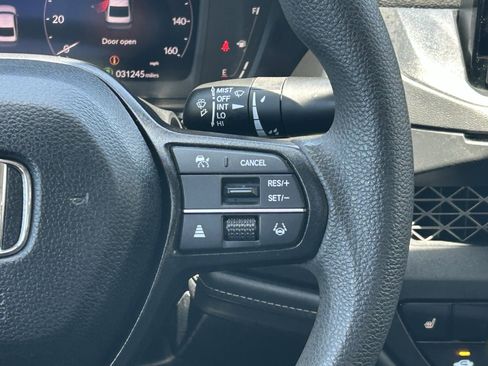 Certified 2024 Honda Accord EX image 21