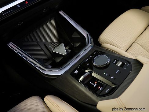 New 2026 BMW X3 xDrive30 w/ Premium Package image 23