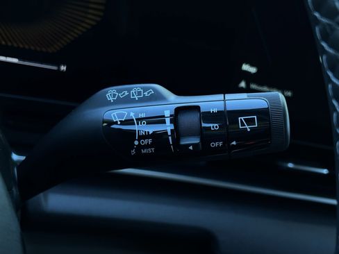 New 2026 Kia Carnival EX FWD image 49