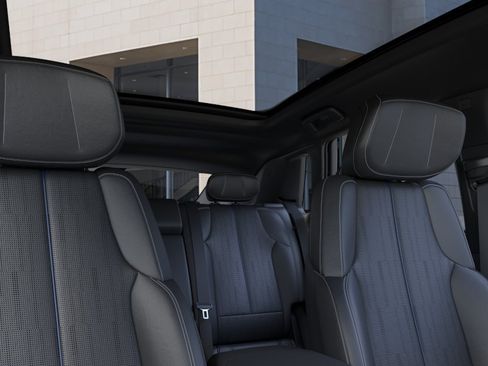New 2026 Cadillac Lyriq Sport w/ LPO, Floor Liner Package RWD image 24