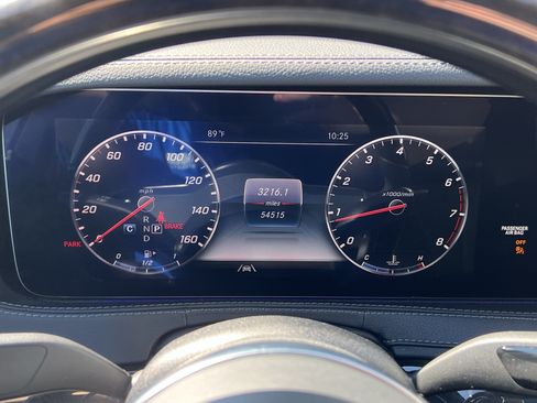 Used 2020 Mercedes-Benz S 450 Sedan w/ Premium Package image 21
