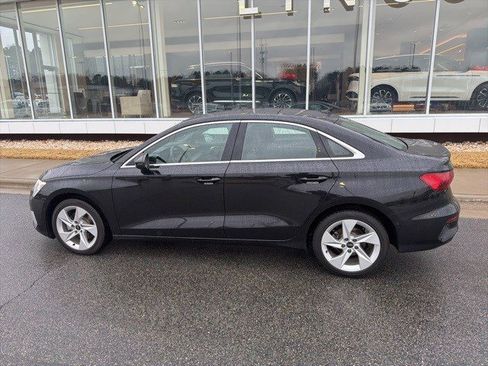 Used 2024 Audi A3 2.0T Premium image 7