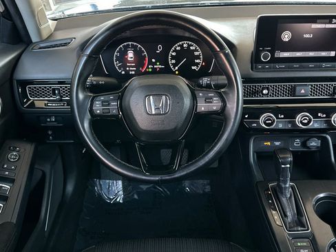 Certified 2023 Honda Civic EX image 15