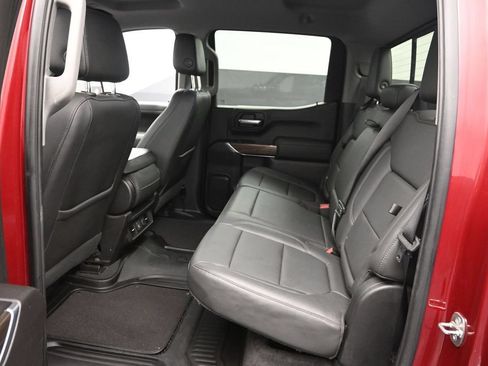 Used 2019 Chevrolet Silverado 1500 LT w/ All-Star Edition RWD image 13