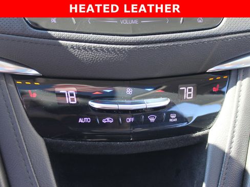 Used 2019 Cadillac XT5 Luxury w/ Advanced Security Package image 25