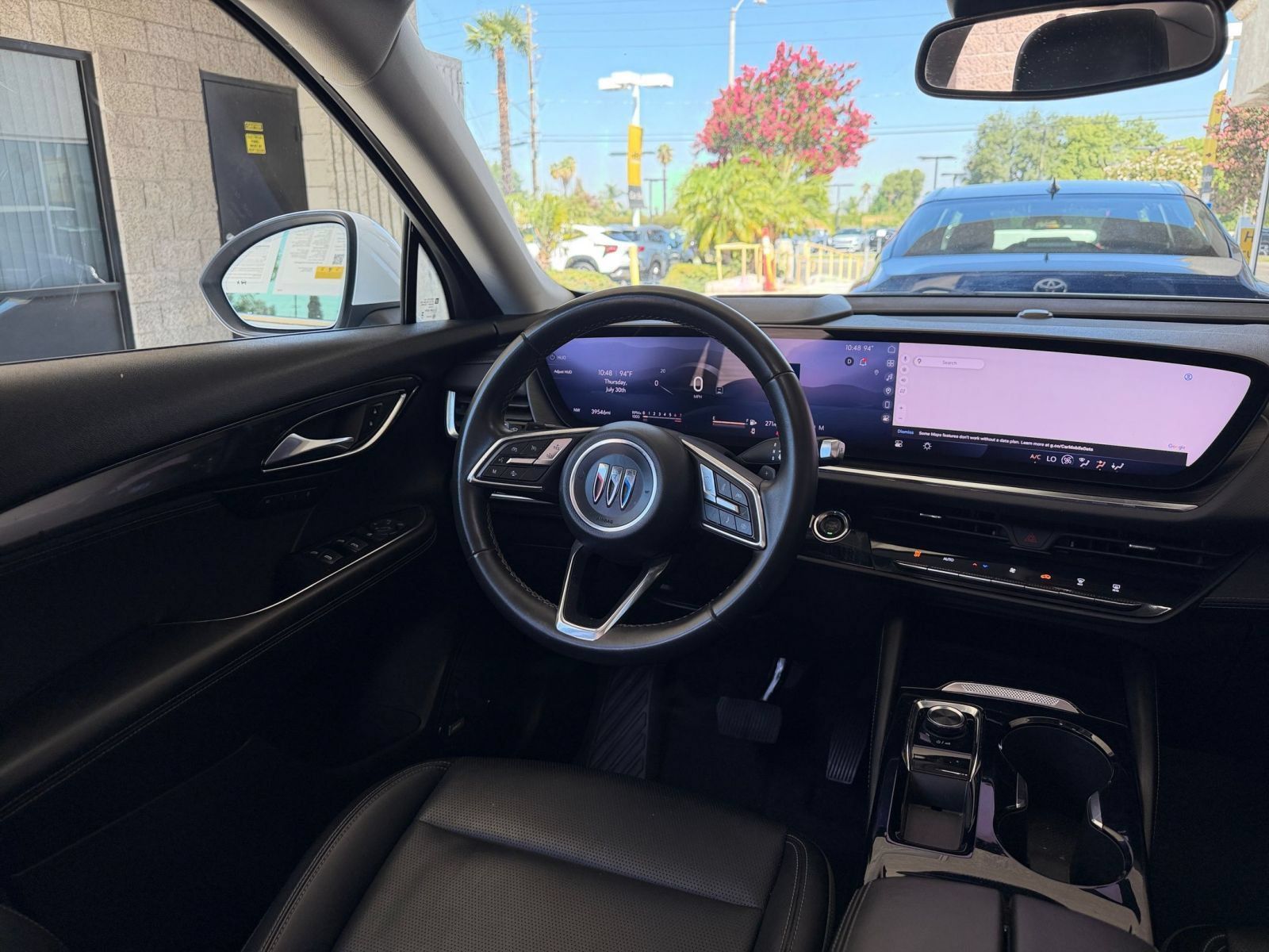 Used 2024 Buick Envision Preferred AWD/4WD image 34