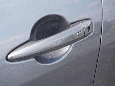 Certified 2023 Nissan Sentra SR w/ SR Premium Package image 13