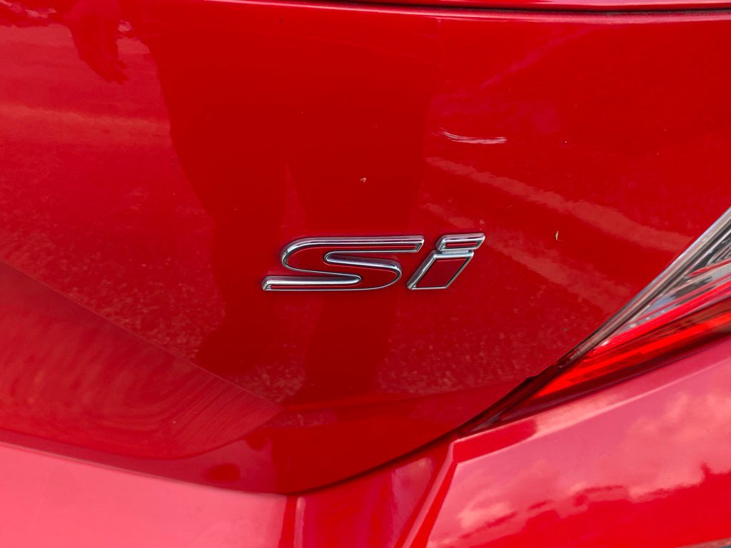 Used 2019 Honda Civic Si image 11