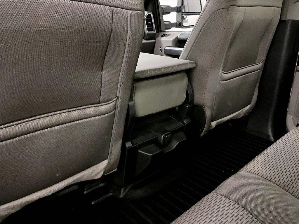 Used 2020 Ford F250 XLT AWD/4WD image 11