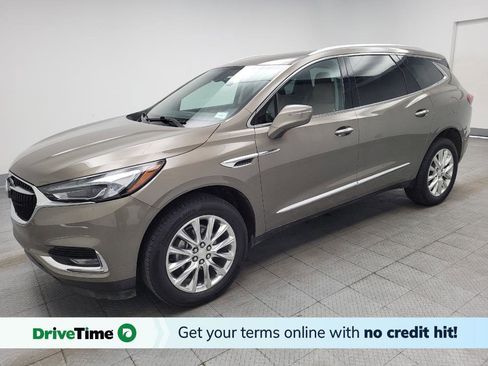 Used 2020 Buick Enclave Essence FWD image 1