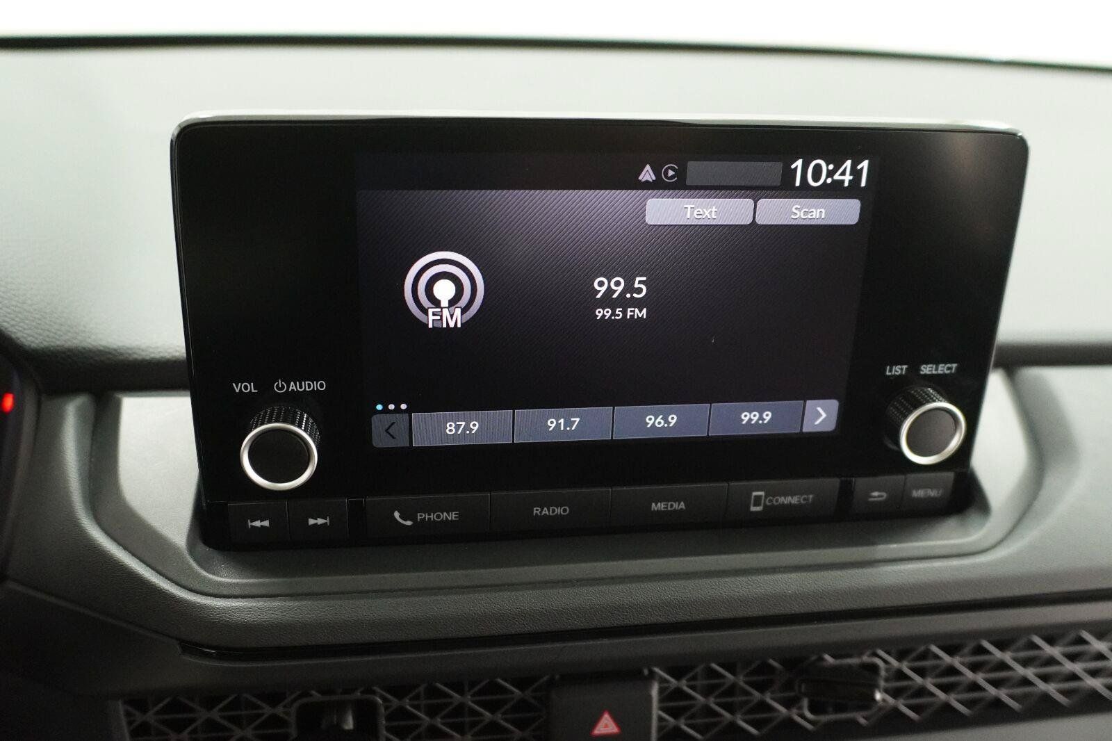 Used 2025 Honda Accord LX image 14