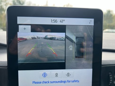 Used 2020 Ford Explorer ST w/ ST Street Pack image 17