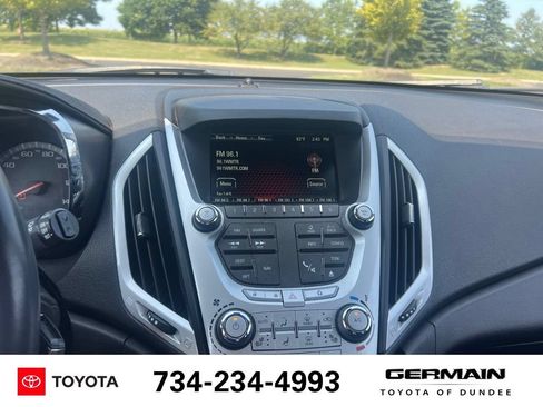 Used 2015 GMC Terrain SLE w/ Convenience Package AWD/4WD image 17