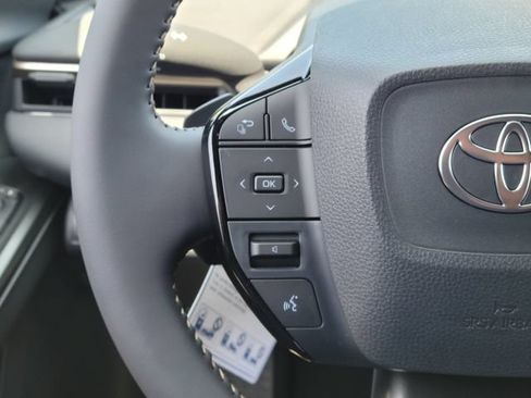 New 2026 Toyota bZ Woodland AWD/4WD image 9