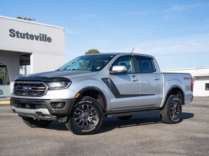 Used 2019 Ford Ranger Lariat w/ Equipment Group 501A Mid