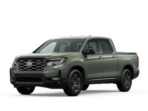 New 2026 Honda Ridgeline TrailSport image 14
