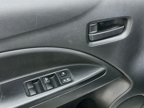 Used 2024 Mitsubishi Mirage ES FWD image 15
