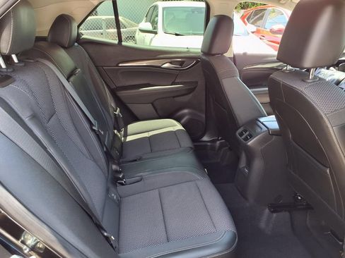 Certified 2023 Buick Envision Preferred FWD image 22