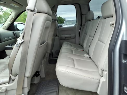 Used 2012 GMC Sierra 1500 SLE w/ Power Tech Package RWD image 21