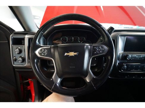 Used 2017 Chevrolet Silverado 1500 LT image 19