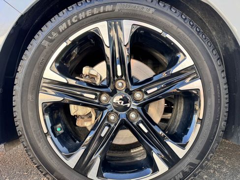 Used 2022 Kia K5 GT-Line w/ GT-Line FWD Premium Package image 29