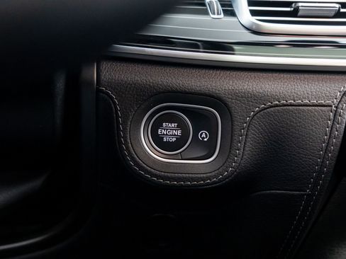 New 2025 Mercedes-Benz GLS 450 4MATIC image 23